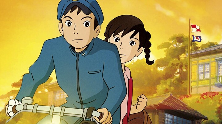 La Colina de las amapolas (2011)