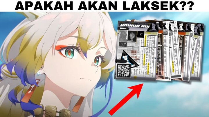 Let's Go kita Gacha Shu!! Apakah aku akan Hoki di Banner Limited kali ini?