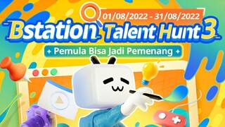 Meme spesial menjelang pengumuman juara event BTH 3