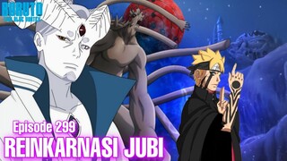 Chapter 11! Boruto Meng4muk vs Jubi - Boruto Episode 299 Subtitle Indonesia Terbaru