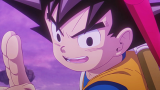 【10月/鸟山明/完全新作】龙珠：大魔 全新PV【MCE汉化组】