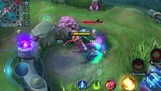 Tốp Mỡ _ THAMUZ _Tôm Luộc__ Lắc Đít Kinh Đừng Hỏi! Moonton _Sờ Cái_ Thành Hot Pi