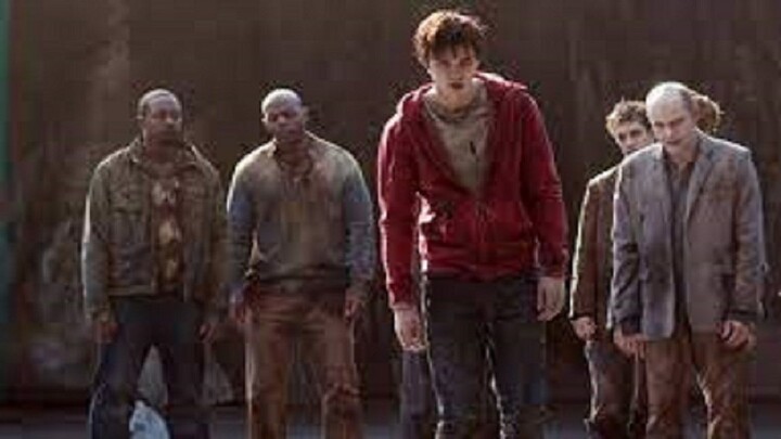 Warm Bodies (2013) Official Trailer - Nicholas Hoult, Teresa Palmer, John Malkvo