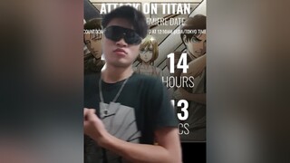 LETSS GOOOOO🔥 anime aot weeb AttackOnTitan otaku wibu foryoupage fyp foryou fy greenscreen