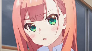 【7月】满怀美梦的少年是现实主义者 PV3【MCE汉化组】