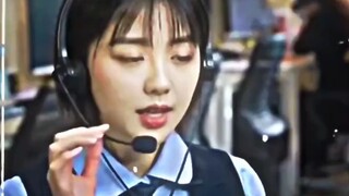 Professional customer service#beauty#mixed cut#funny#laugh every time you watch#specially for treati