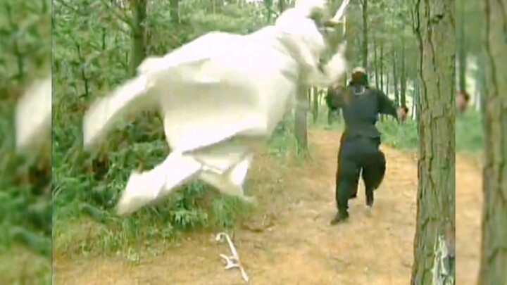 How many people can do aerial flips and splits now?