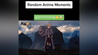 anime animes animefan newanime animemoments mushokutensei rudeus animeboy animerecommendations badassanimemoments fyp fypシ foryoupage viral weeb