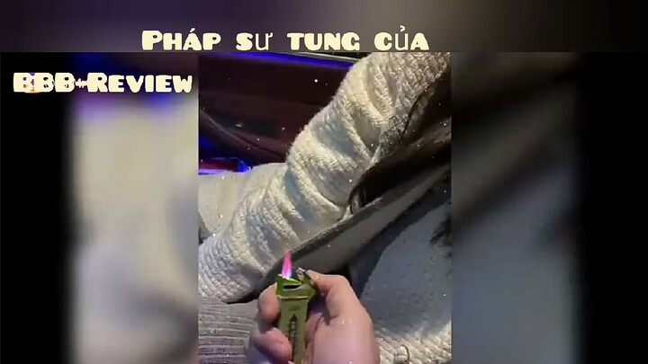 #reviewhay cuuối tháng rùi