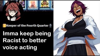 Bleach Drama Got a Lot Worse These Last Two Weeks