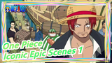 [One Piece] Iconic Epic Scenes 1