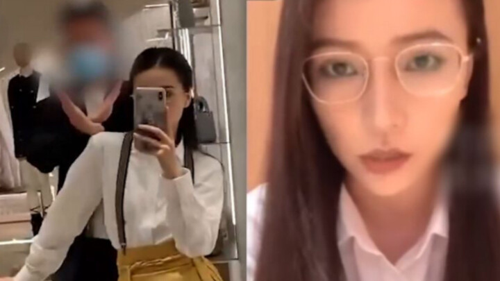 Seorang perempuan yang mengenakan rok mianfu dilarang masuk ke lokasi pemotretan Dior; ia pun terisa