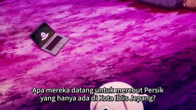 Budak Korps Elite Kota Sihir - Musim Kedua - Episode 02 [Takarir Indonesia]