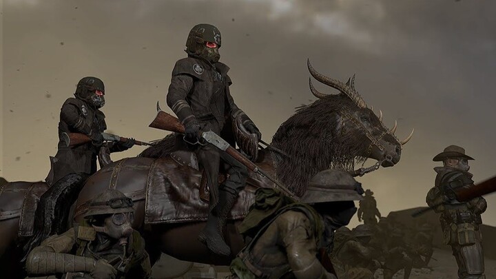 Radiation: New Vegas Operasi Matahari Terbit 19 Terjemahan Mesin oleh SODAZ