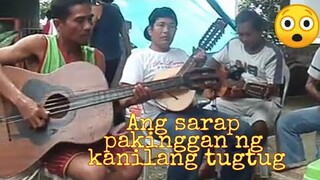 Amazing Rondalla👍 Filipino Traditional Music cover from Pinoy Musicians