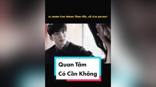 một hành động quan tâm nhỏ thôi, cũng đủ sưởi ấm cả con tim. xuhuong mnhat01 phimhaymoingay tamtrang tamtrangbuon fyp fypシ tinhyeu quantam