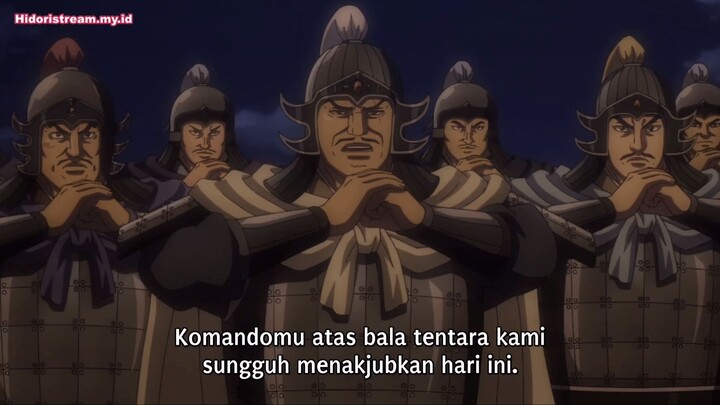 Eps_12 kerajaan musim 6 [Kingdom Season 6]