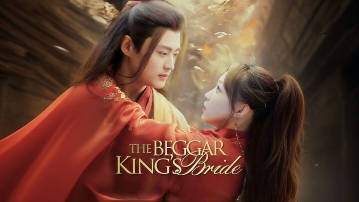 The Beggar King's Bride