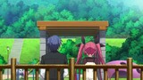 Date A Live S3 episode 3