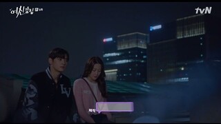 Drama Korea | True Beauty Eps6