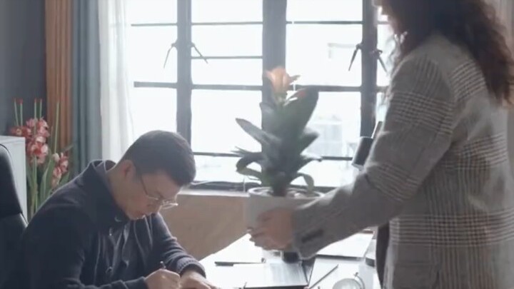 Rời đi mới thấy tầm nhìn; chia tay nhẹ nhàng, vui vẻ mới là biểu hiện của EQ cao thực sự.