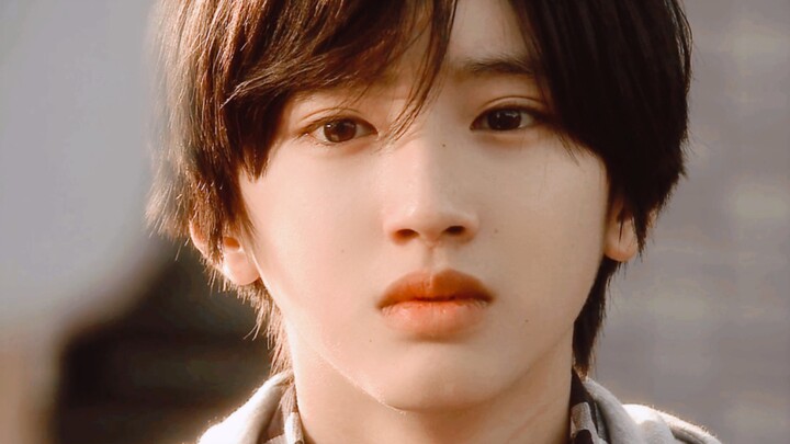 【Đạo Chi Tuấn Hựu】Cảm giác tan vỡ bẩm sinh của chàng trai trẻ