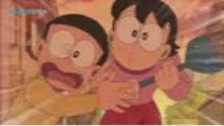 Doraemon Episode 189