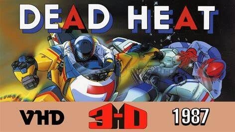 Dead Heat 1987