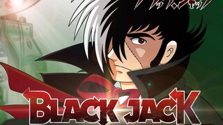 Black Jack หมอปีศาจ The Movie