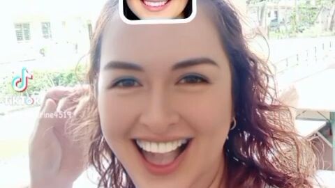 ai parody filter mariane