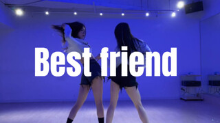best friend