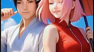Naruhina vs sasusaku