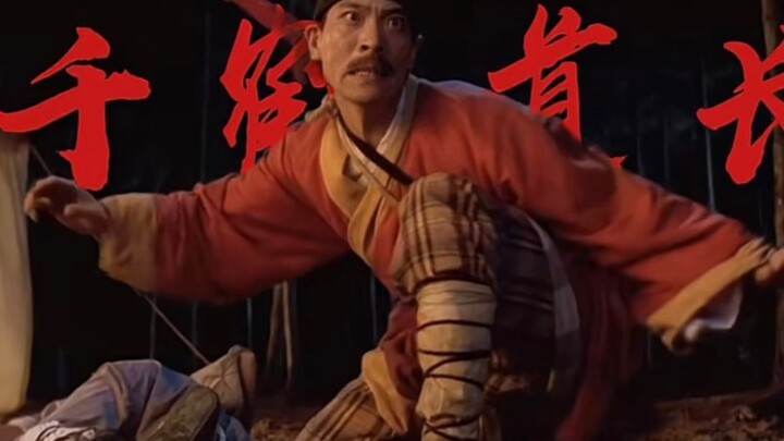 Master Qianhe only plays Ranked matches, making him a moral role model for artisans across all sects