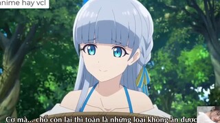 Main Giấu Nghề Trở Thành Anh Hùng Trẻ Tuổi - Nhạc Phim Anime -phần 1-28 hay vcl