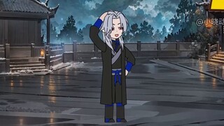 Bạn là người chỉ huy Anbu, Tsunade nắm quyền, một mình bạn thách thức toàn bộ Kirigakure~