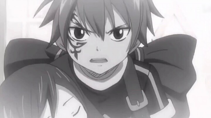 One person creates a guild, just for Wendy!