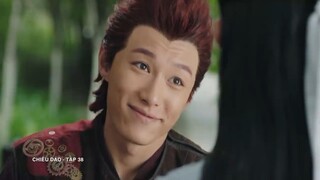 Chiêu Dao (Lồng Tiếng) - Tập 38