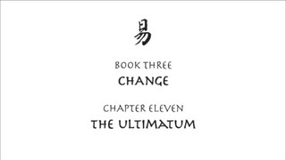 Avatar Korra: Book 3: Eps 11