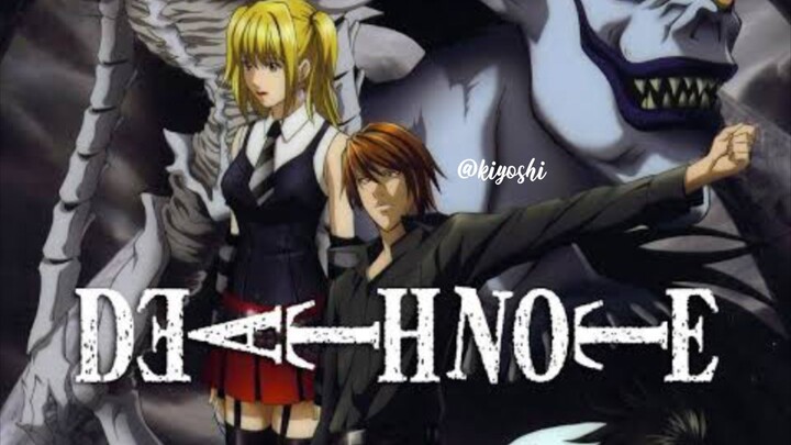 Death Note Episode 2 Tagalog