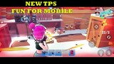 VORTEX 9 NEW TPS PVP ANDROID GAMEPLAY ALL MAPS  HIGH GRAPHICS  2023