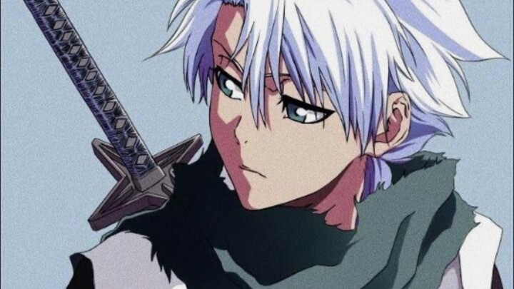 AKU GAMBAR KARAKTER BLEACH DENGAN CEPAT