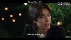 โฆ ๐ ๐ฒ ๐ฎ๐ป๐ฑ ๐ง๐ต๐ฒ๐ฒ -๐ฒ๐ฝ๐ฏ