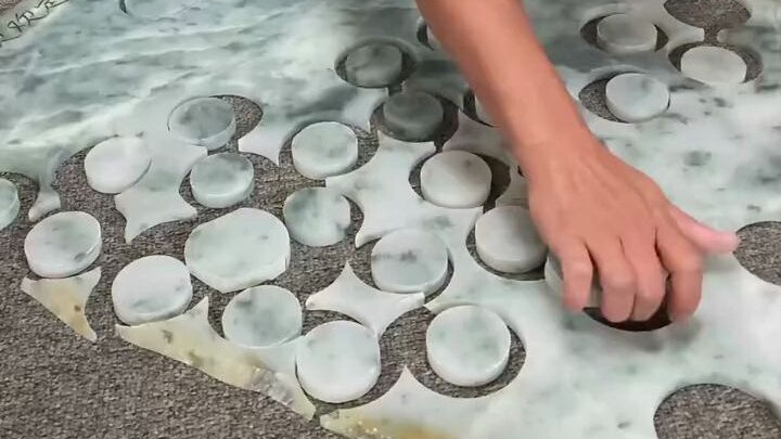 Quy trình xử lý đầy đủ toàn diện nhất trên mạng?