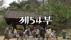 Hur Jun (The greatest Doctor Joseon Dynasty / Historical) Eng Sub Ep 54