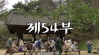 Hur Jun (The greatest Doctor Joseon Dynasty / Historical) Eng Sub Ep 54