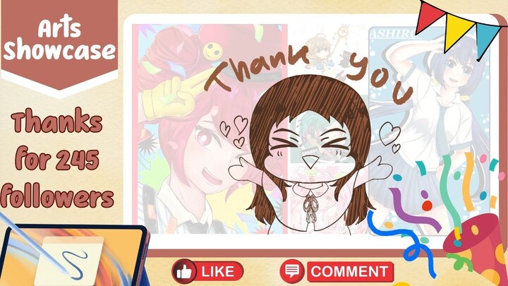 Perjalanan Untuk Menjadi Impruv UwU ❤️❤️❤️