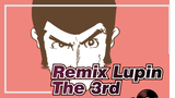 [Remix Lupin The 3rd]
Jeritan Cinta ft. JAM Remix oleh Kan Sano