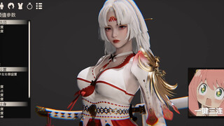 永劫无间妖刀姬hs2