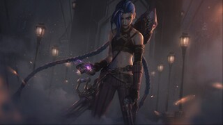 Arcane Episode 5