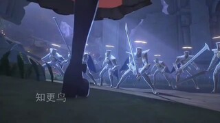 wuthering waves x date a life